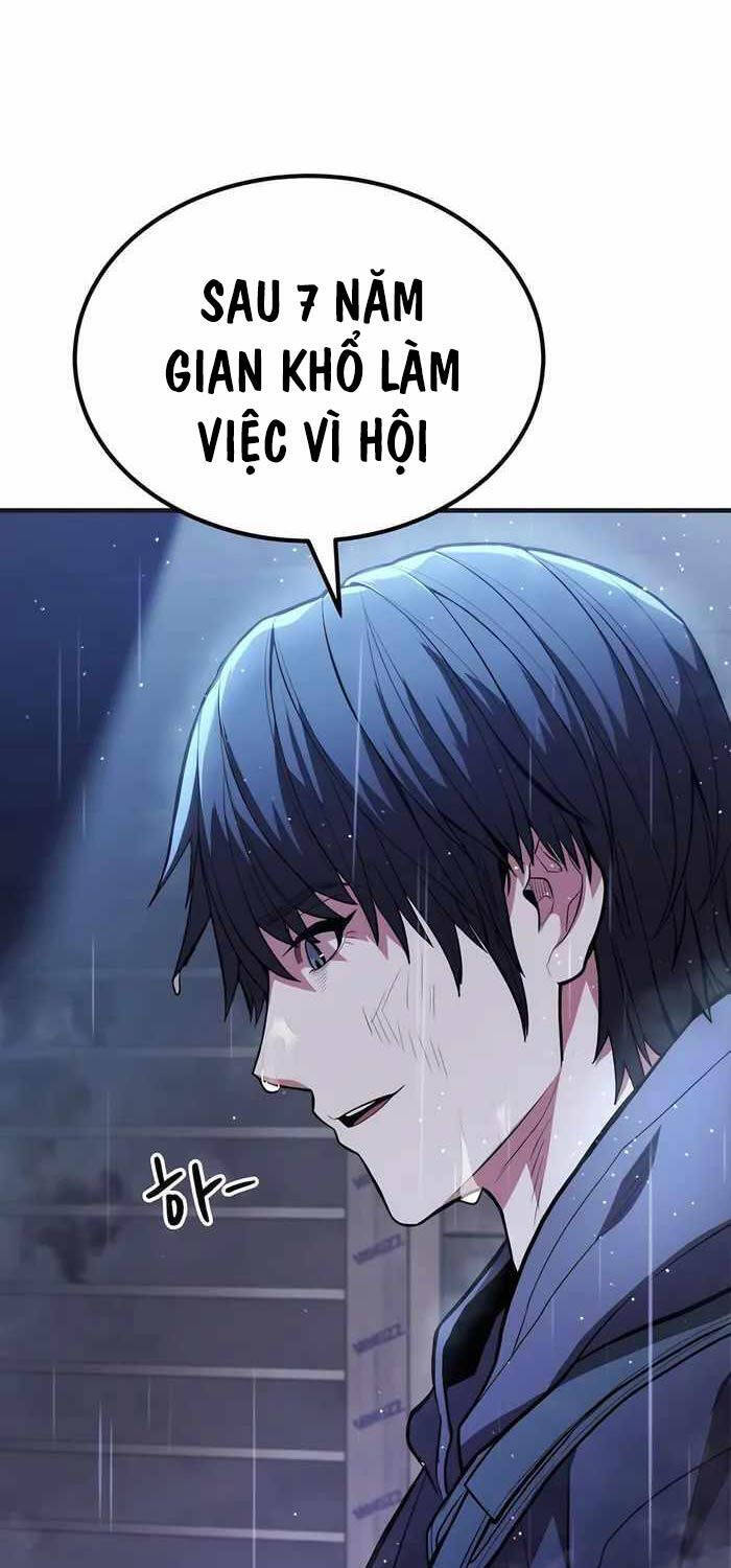 Anh Hùng Bị Trục Xuất