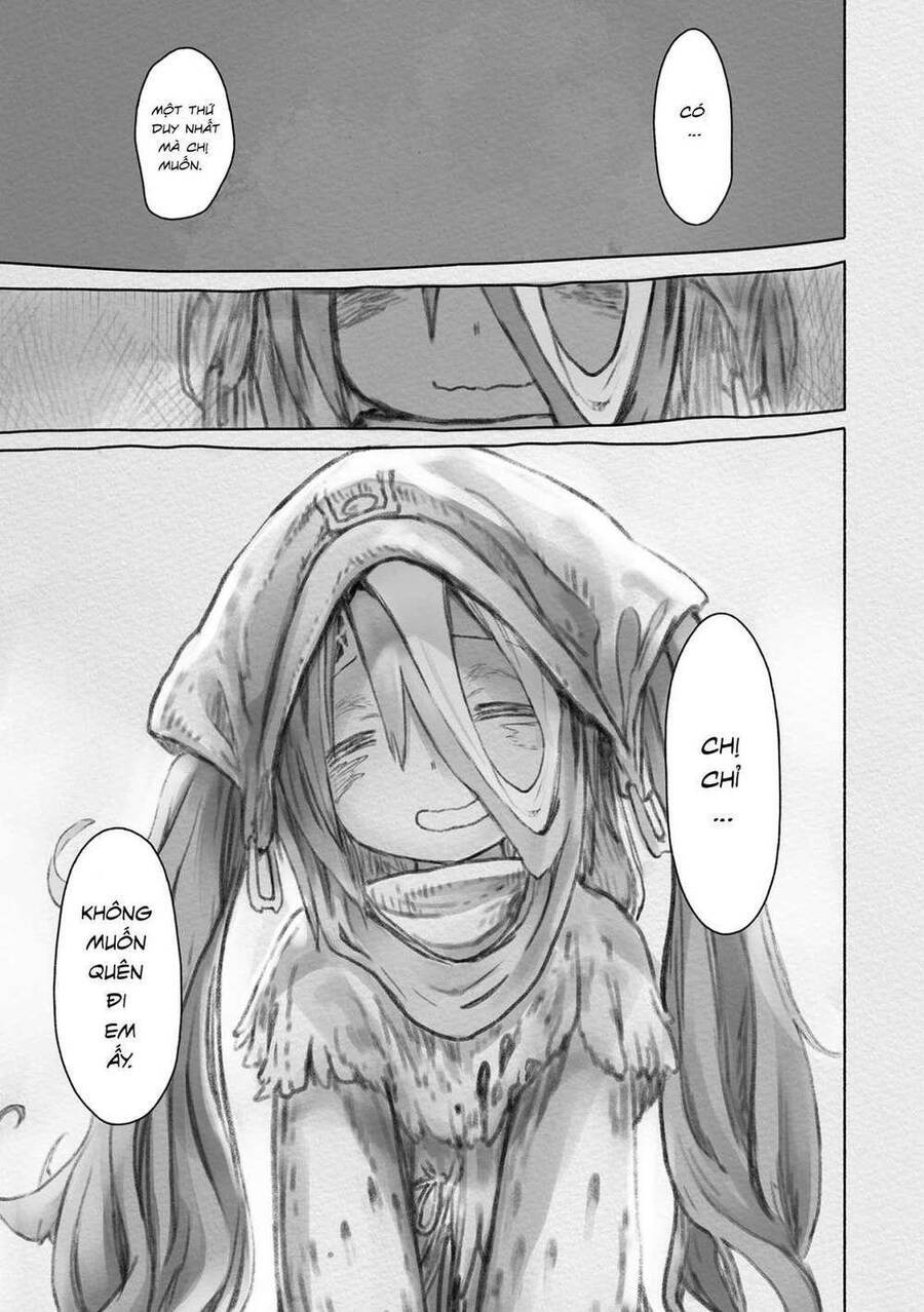 Made in Abyss