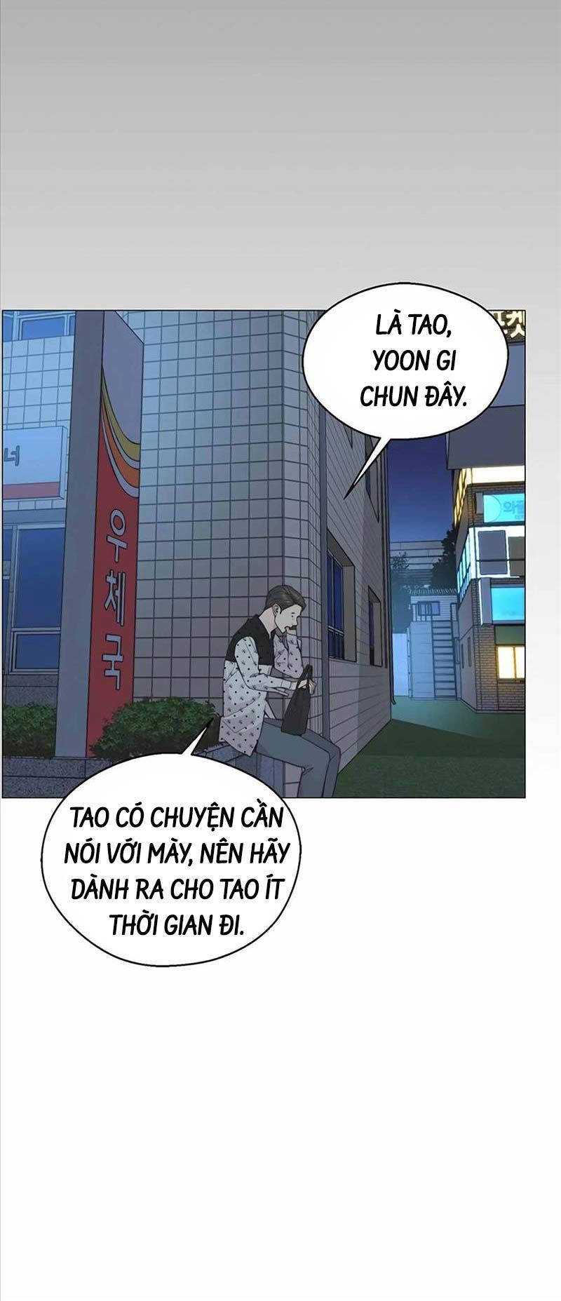 Người Đàn Ông Thực Thụ