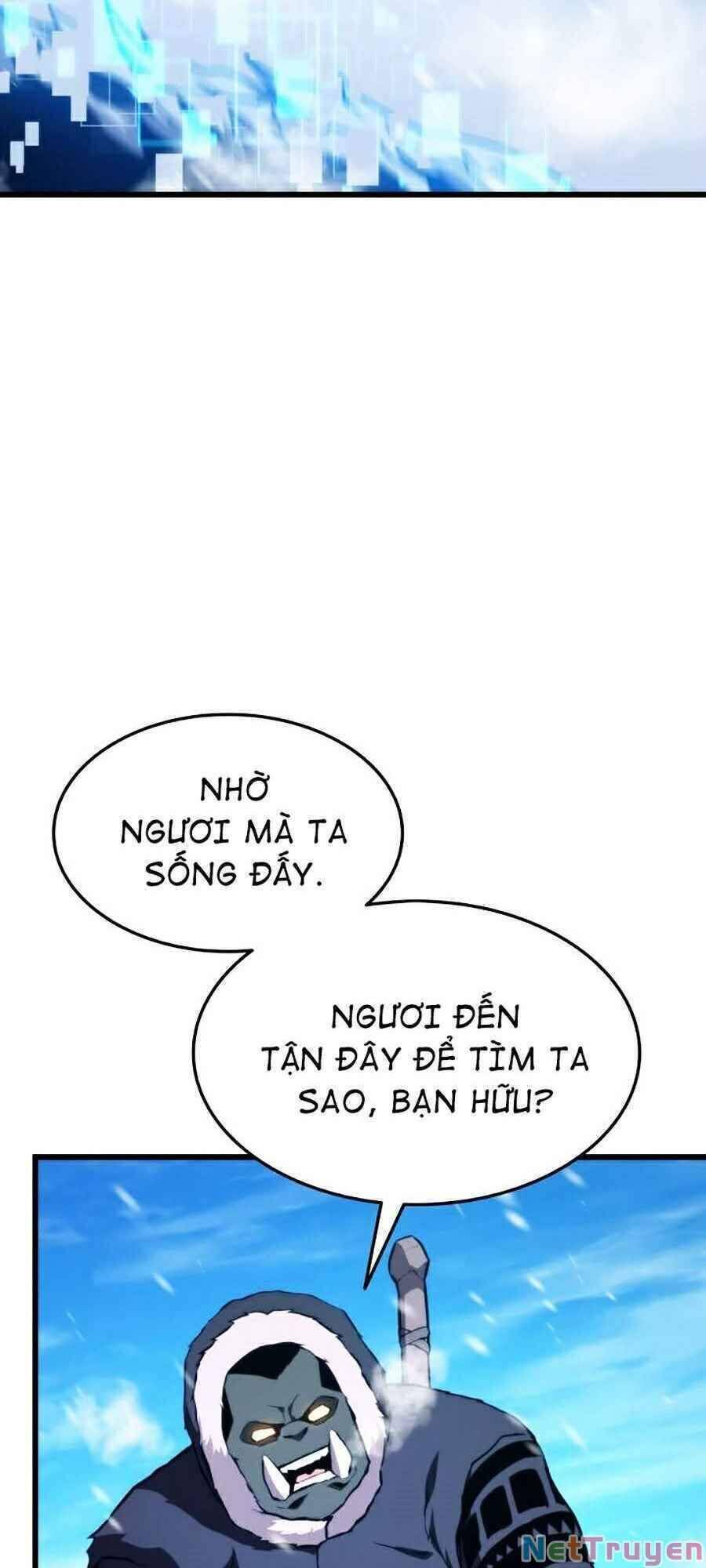 Sự Trở Lại Của Vị Thần Sức Mạnh1