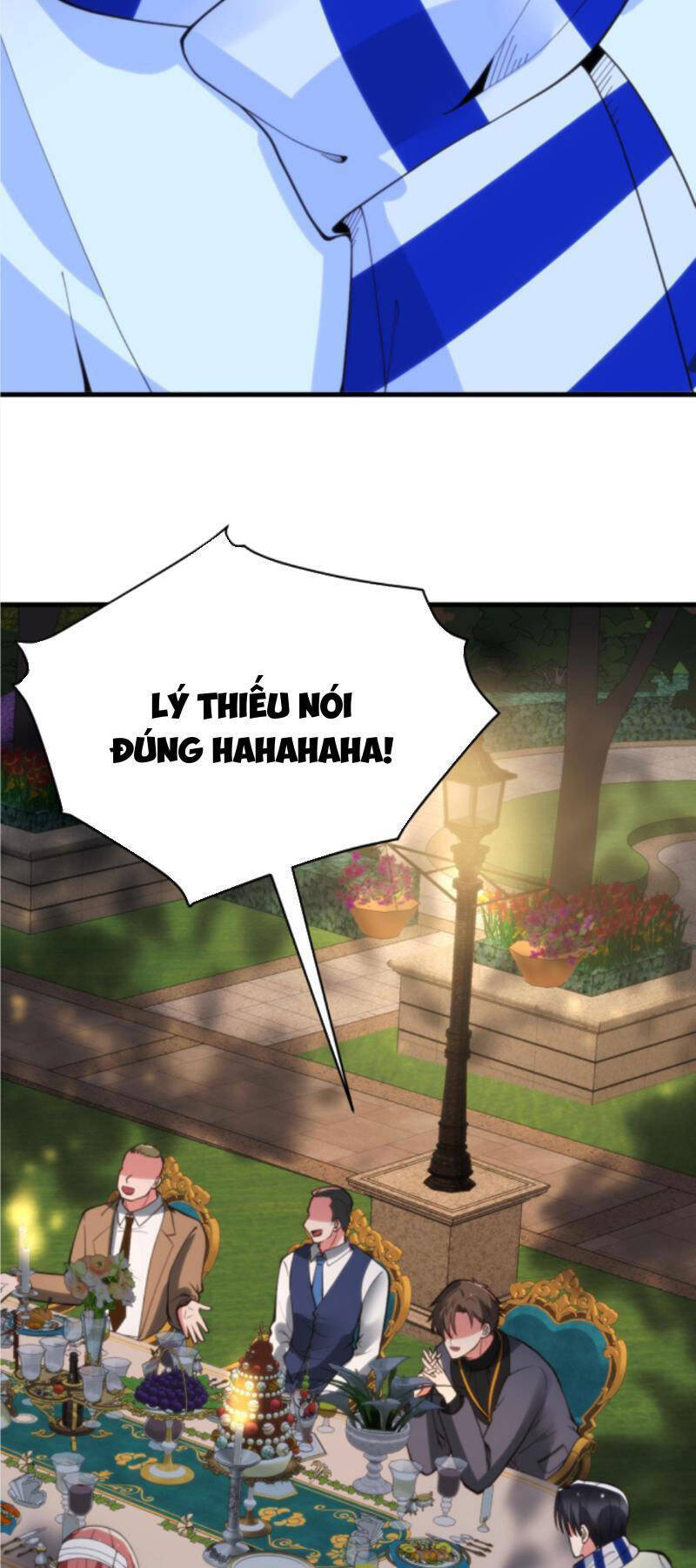 Ta Có 90 Tỷ Tiền Liếm Cẩu!