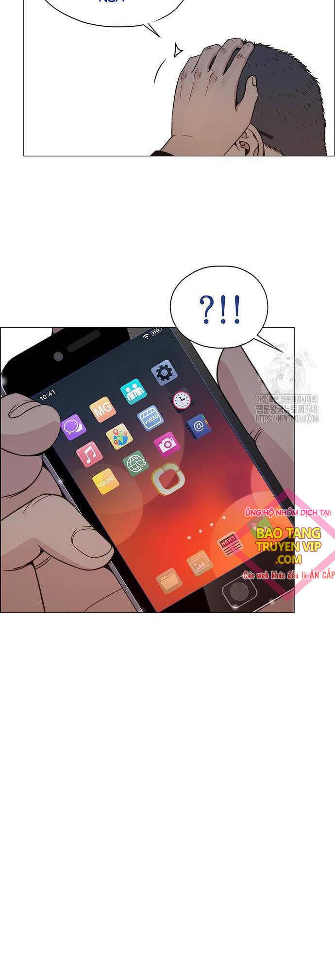 Người Đàn Ông Thực Thụ