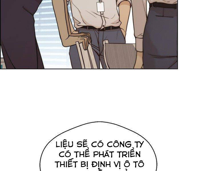 Người Đàn Ông Thực Thụ