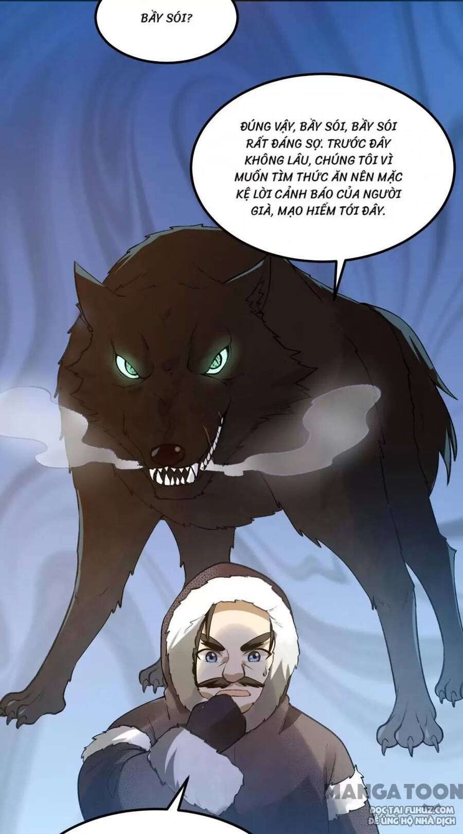 Tôi Sống Trên Hoang Đảo Cùng Các Em Gái - Chương 244 - Trang 27