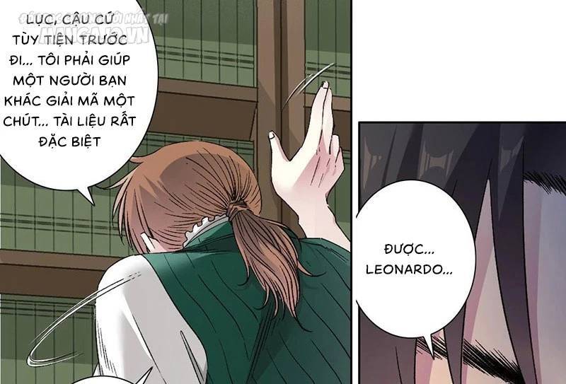 Câu Lạc Bộ Trường Sinh Chương 284 Ảnh 69