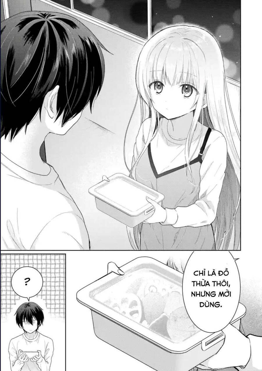 Thiên Sứ Nhà Bên Chapter 2 - Trang 2