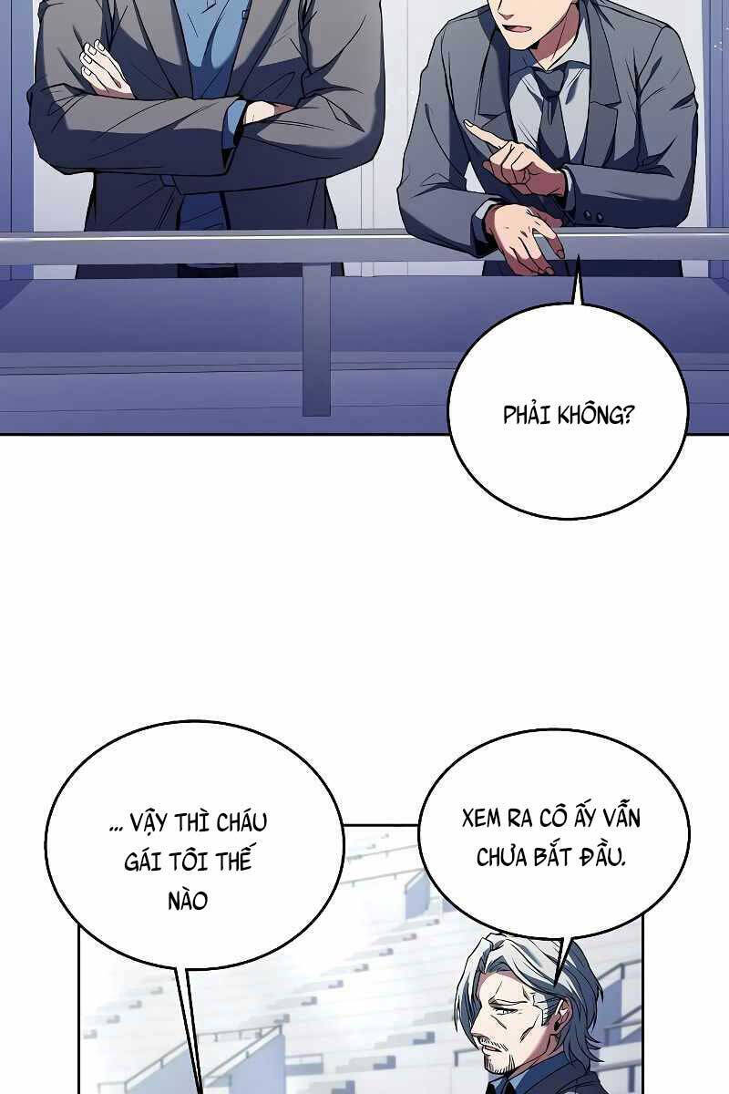 Chòm Sao Là Đệ Tử Của Tôi