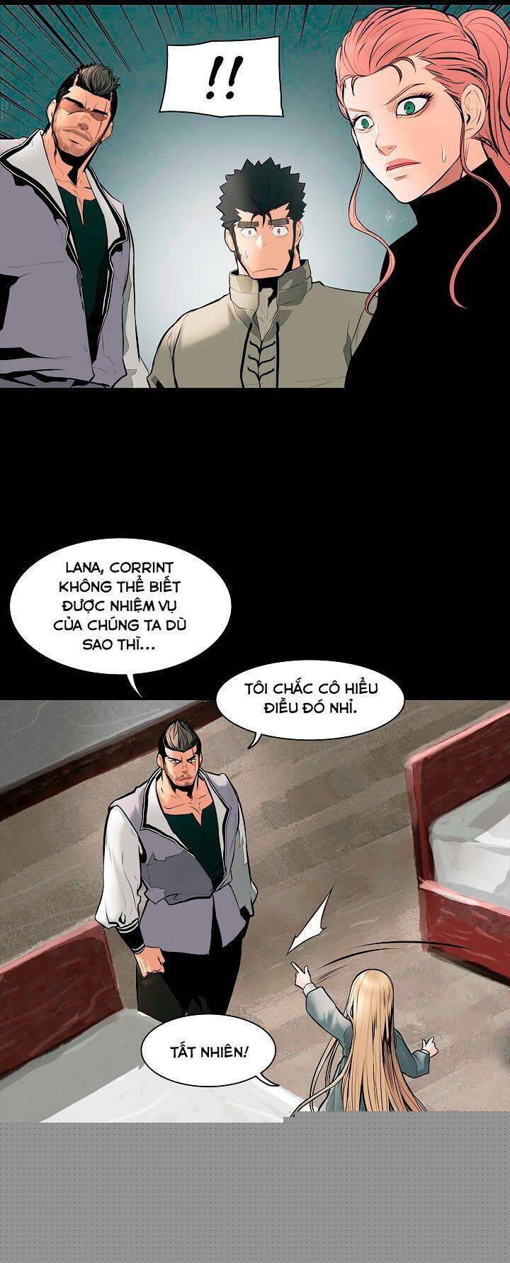 Bất Bại Chân Ma Chapter 23.1 - Trang 2