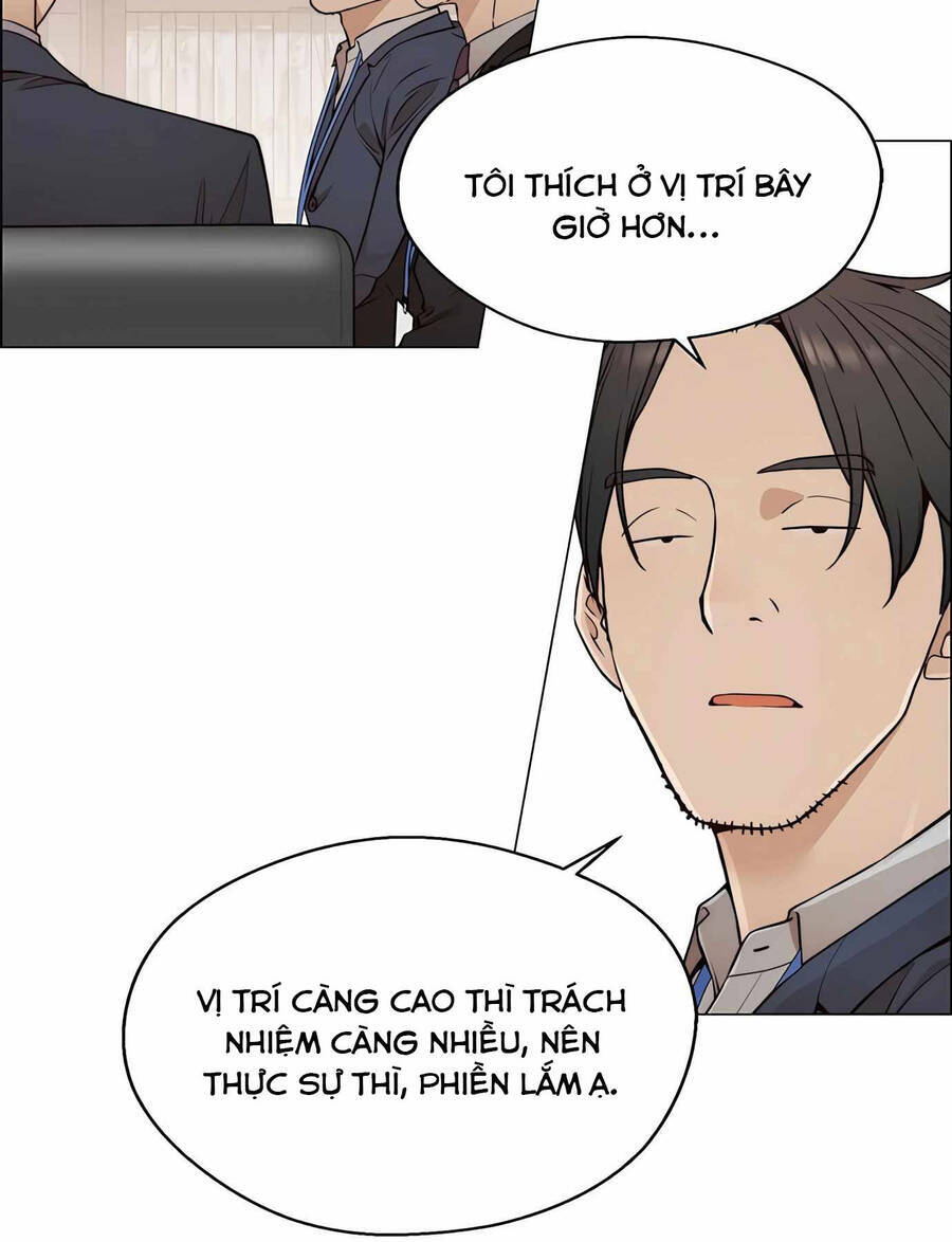Người Đàn Ông Thực Thụ