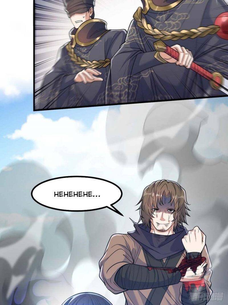 Ta Không Phải Con Cưng Của Khí Vận - Chương 20 - Trang 12