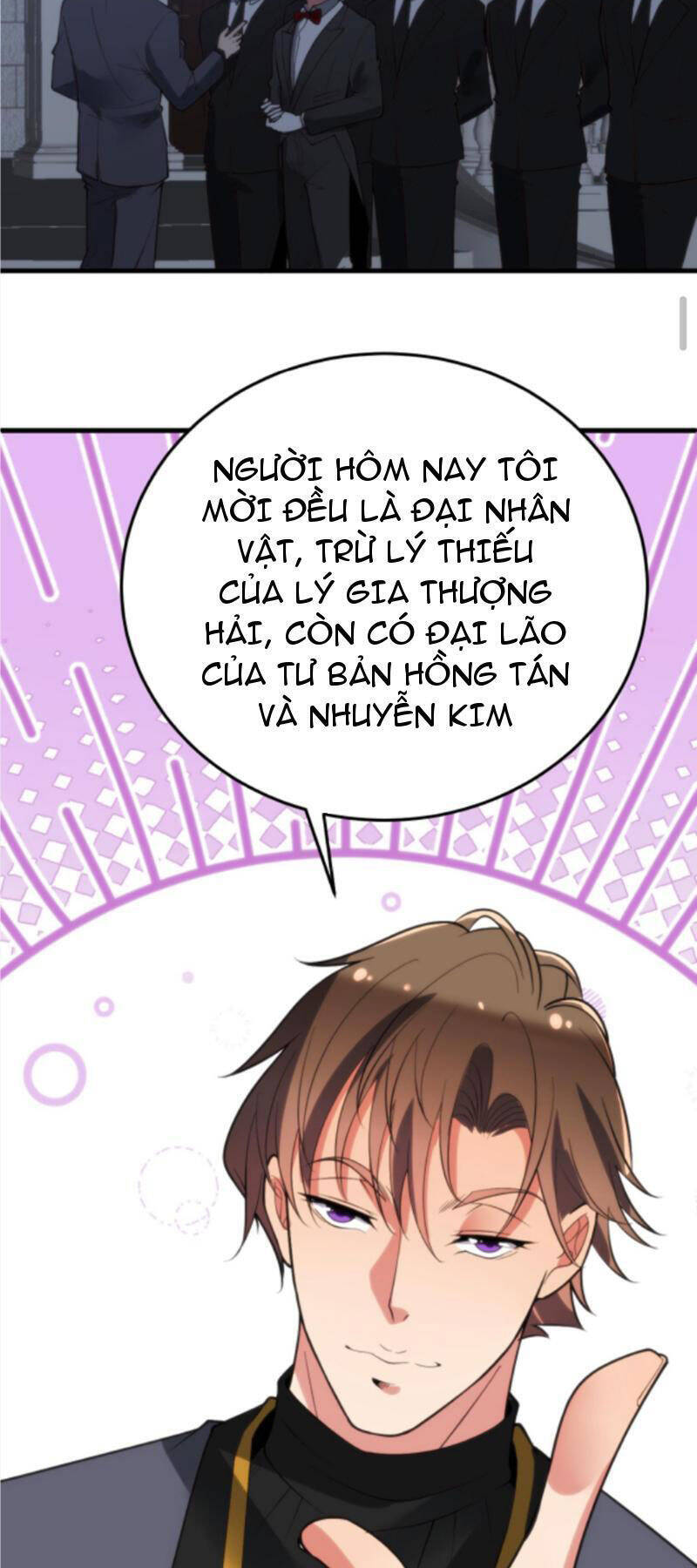 Ta Có 90 Tỷ Tiền Liếm Cẩu!