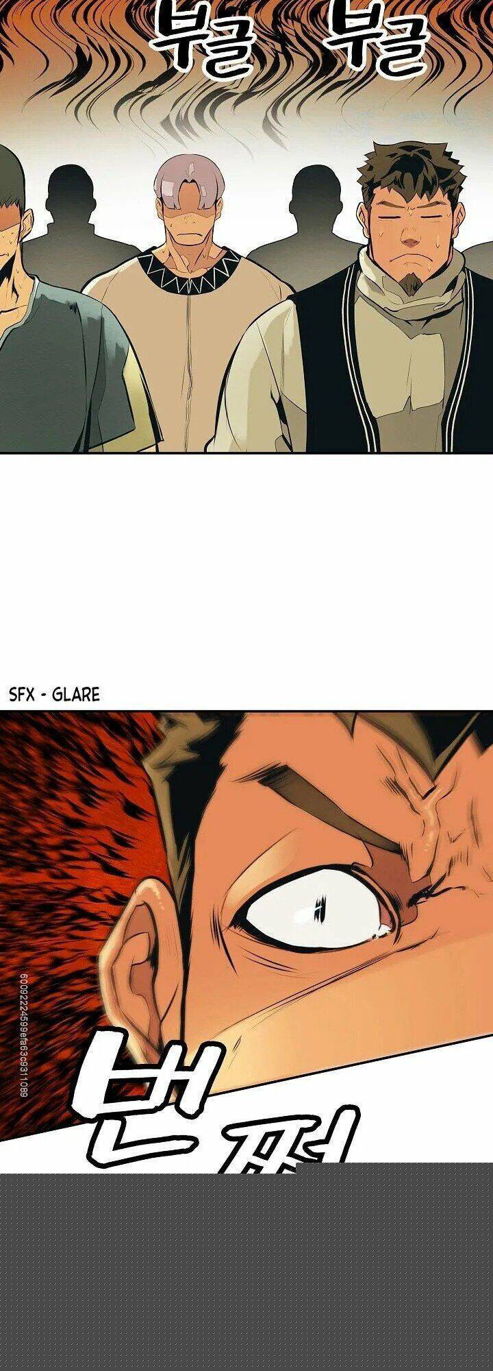 Bất Bại Chân Ma Chapter 76 - Trang 2