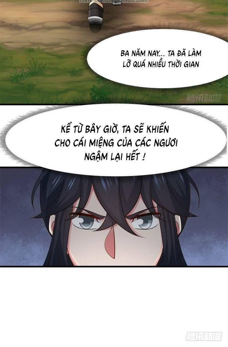 Hỗn Độn Đan Thần