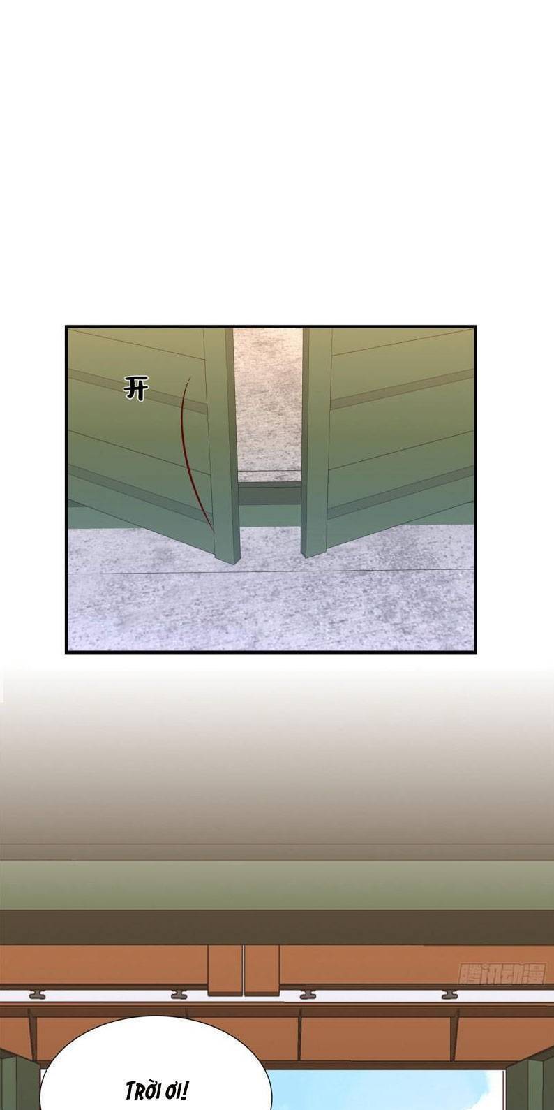Độc Gia Chiếm Hữu Cơ Thiếu Phúc Hắc Kiều Thê - Chương 98 - Trang 7