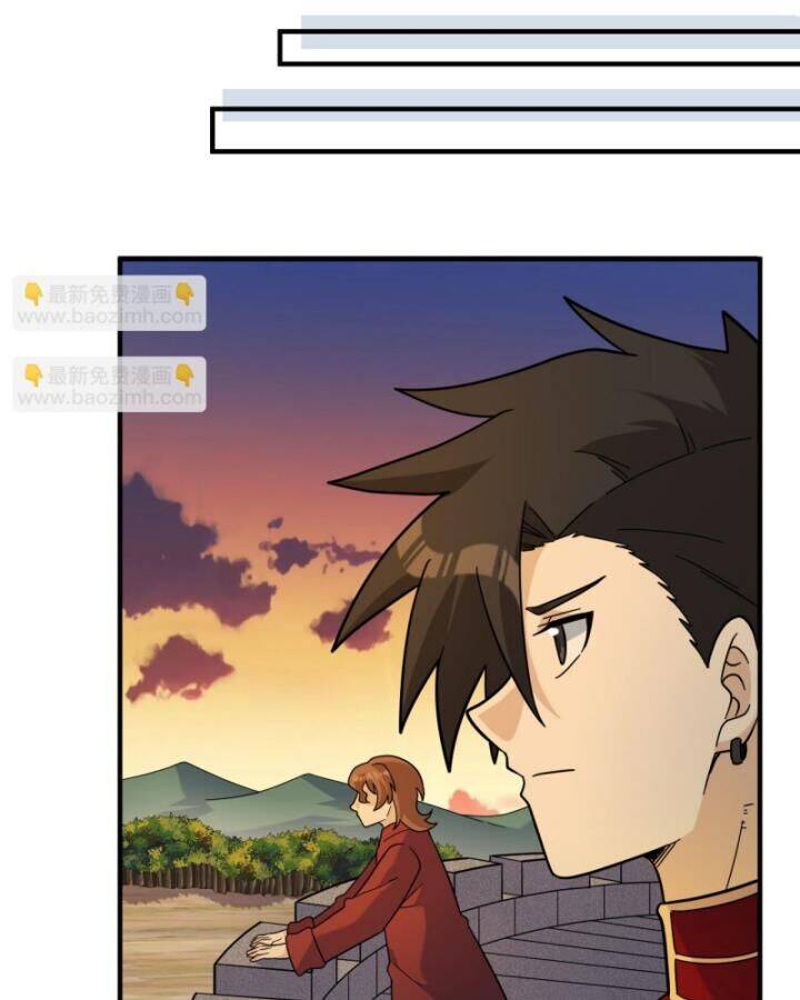 Tôi Sống Trên Hoang Đảo Cùng Các Em Gái - Chương 293 - Trang 28