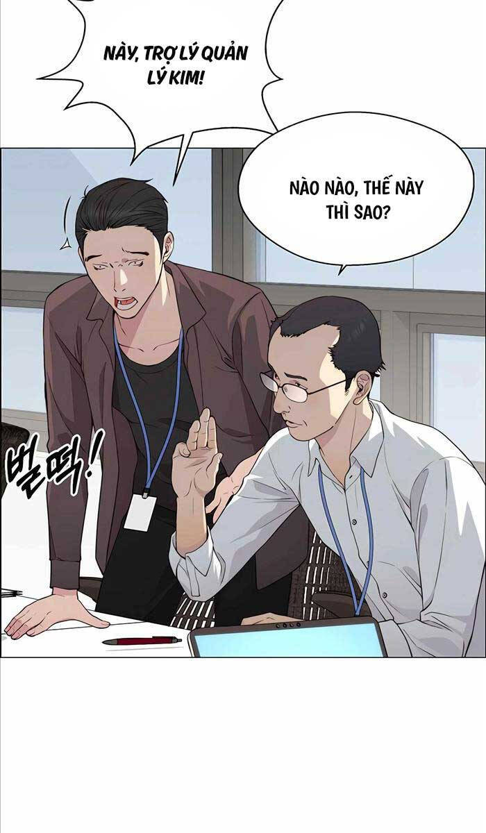 Người Đàn Ông Thực Thụ