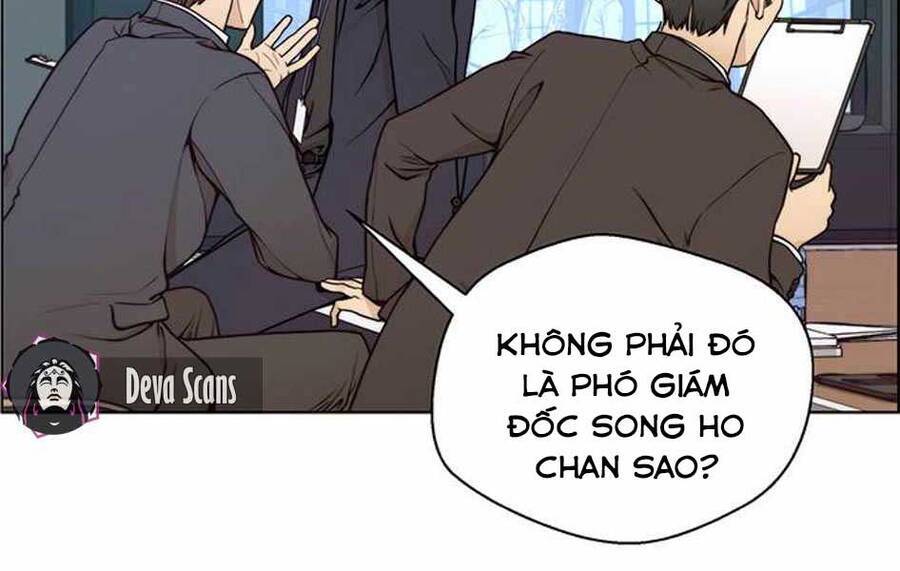 Người Đàn Ông Thực Thụ