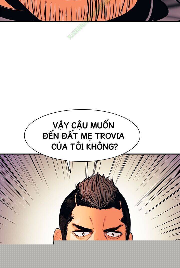 Bất Bại Chân Ma Chapter 26.2 - Trang 2