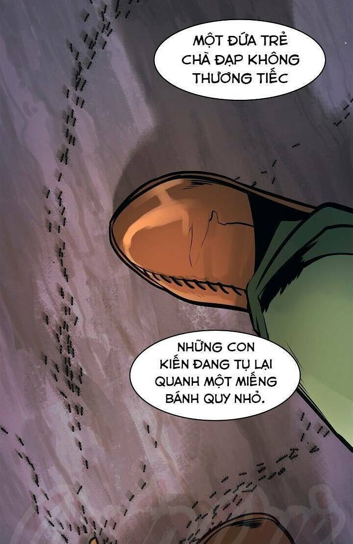 Bất Bại Chân Ma Chapter 42 - Trang 2