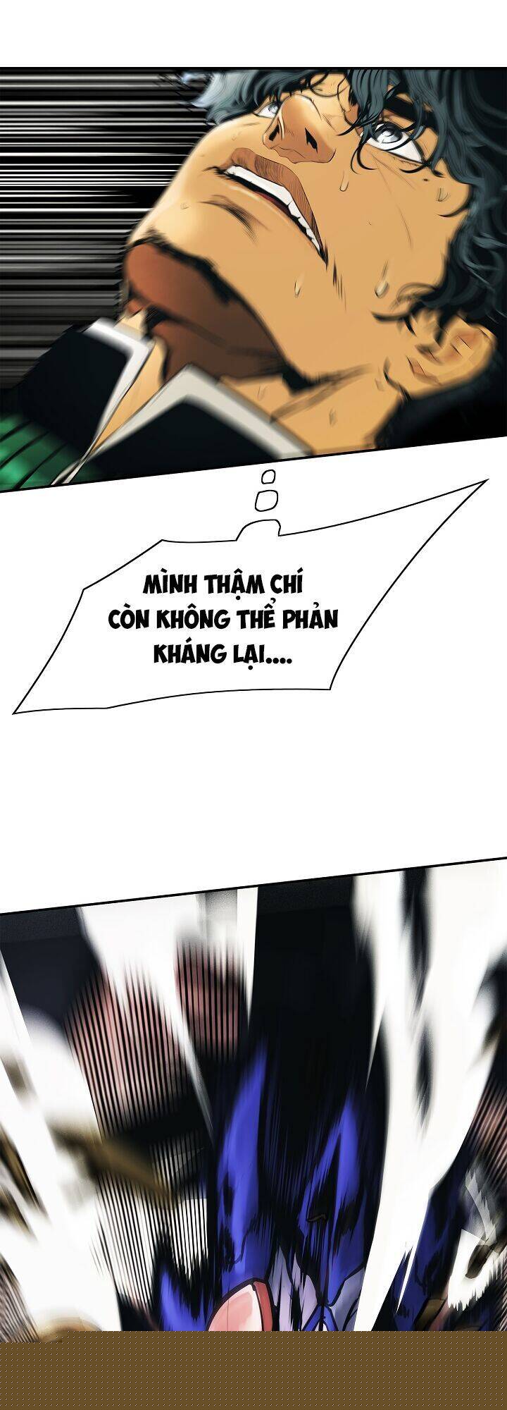 Bất Bại Chân Ma Chapter 34.1 - Trang 2