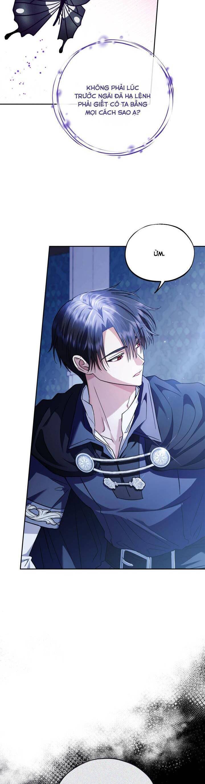 Trở Thành Người Giám Định Chất Độc Cho Thế Lực Hắc Ám1 - Chương 10 - Trang 38