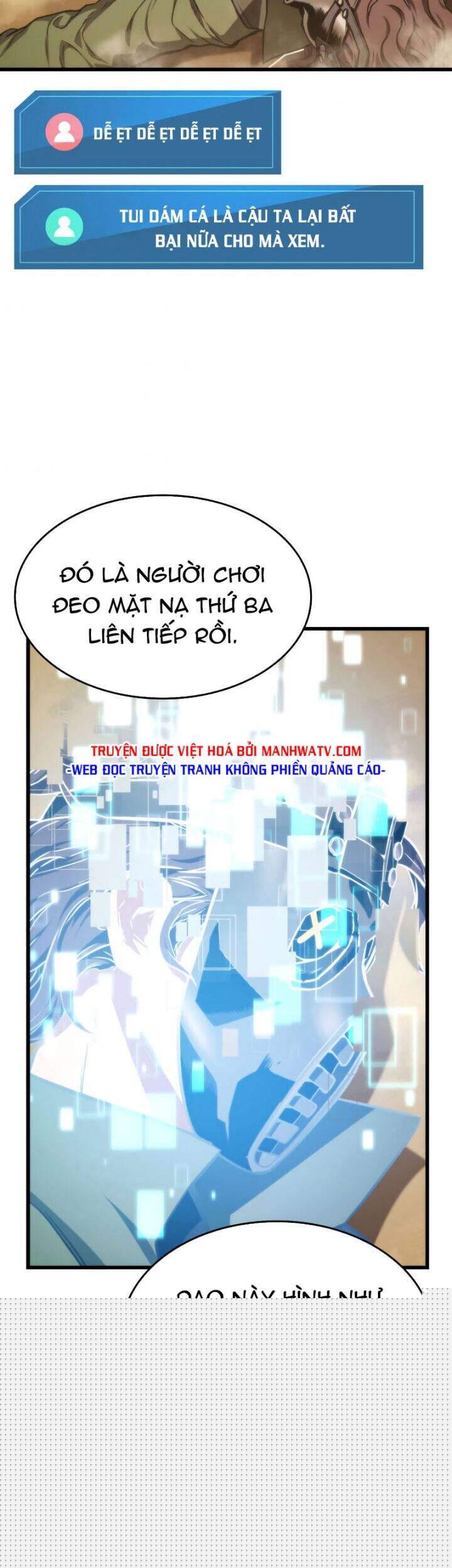 Sự Trở Lại Của Vị Thần Sức Mạnh1