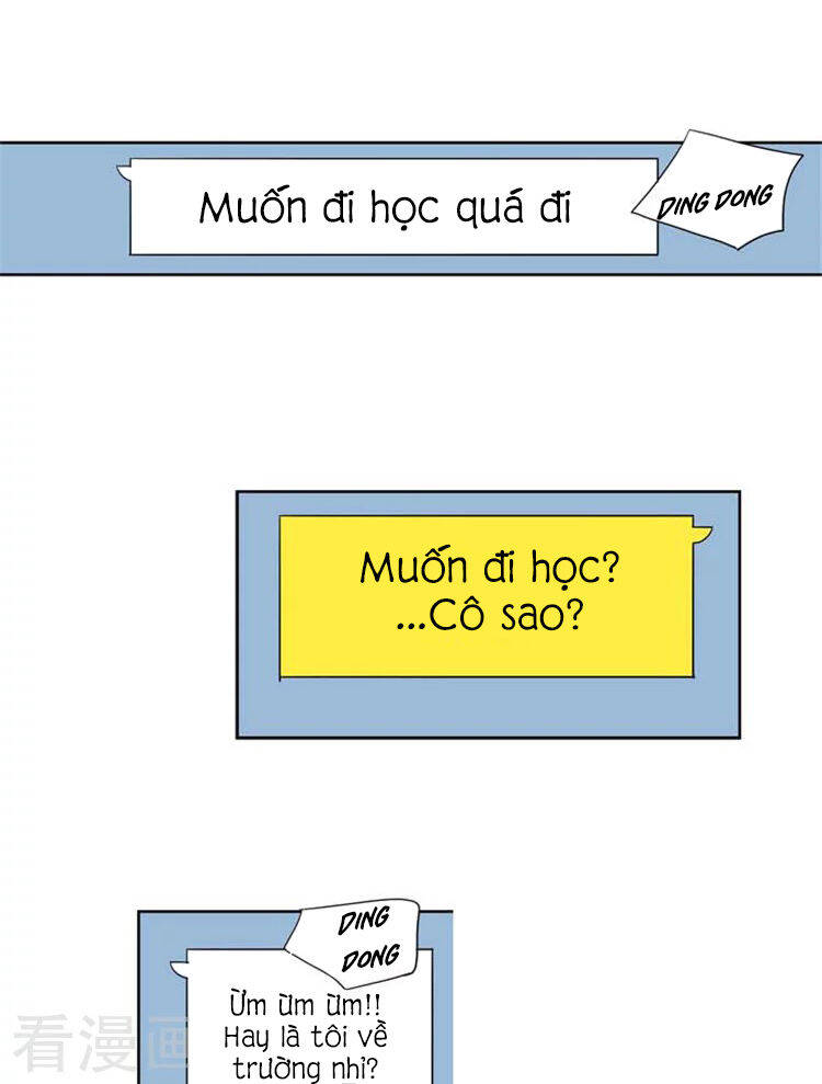 Trở Lại Tuổi Mười Mấy Chương 149 Ảnh 12