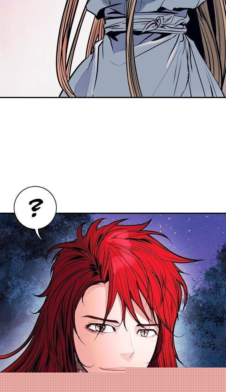 Bất Bại Chân Ma Chapter 46 - Trang 2