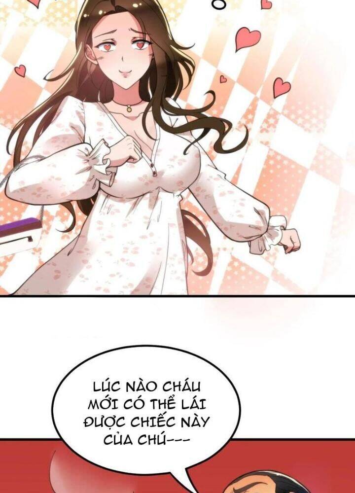 Ta Có 90 Tỷ Tiền Liếm Cẩu!