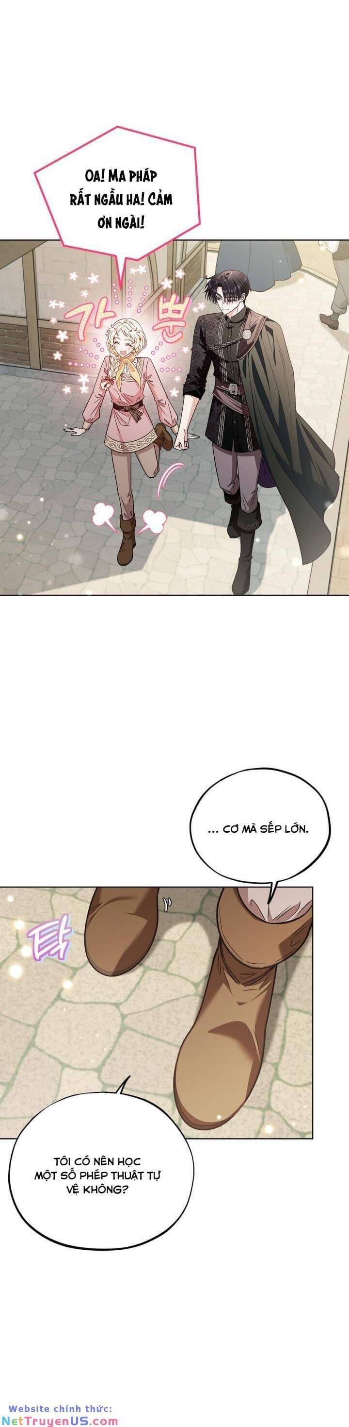 Trở Thành Người Giám Định Chất Độc Cho Thế Lực Hắc Ám1 - Chương 17 - Trang 25