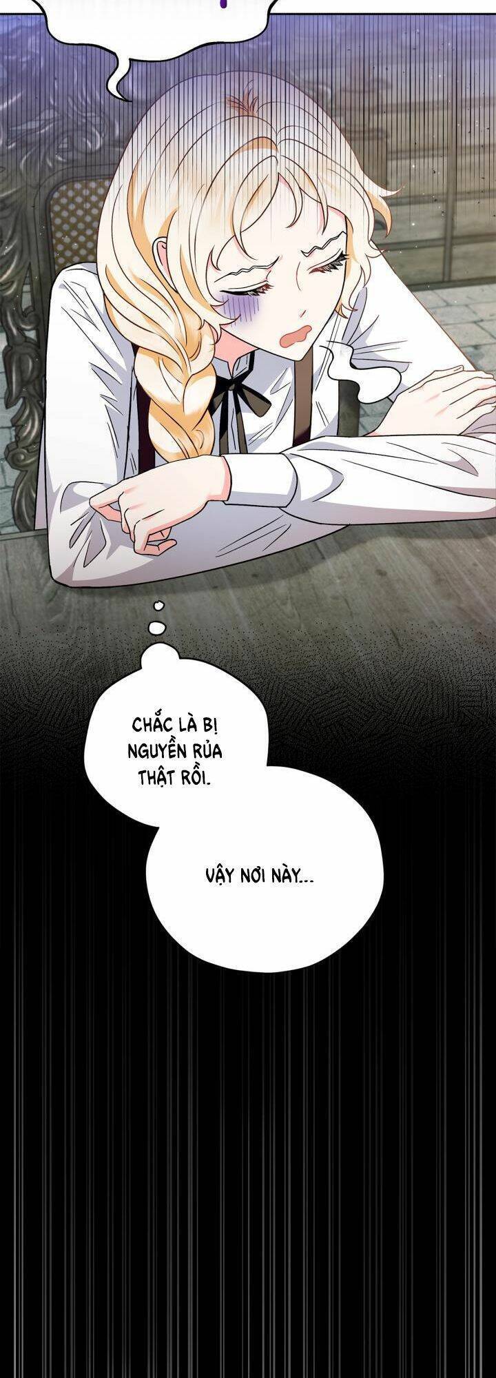 Trở Thành Người Giám Định Chất Độc Cho Thế Lực Hắc Ám1 - Chương 3 - Trang 28