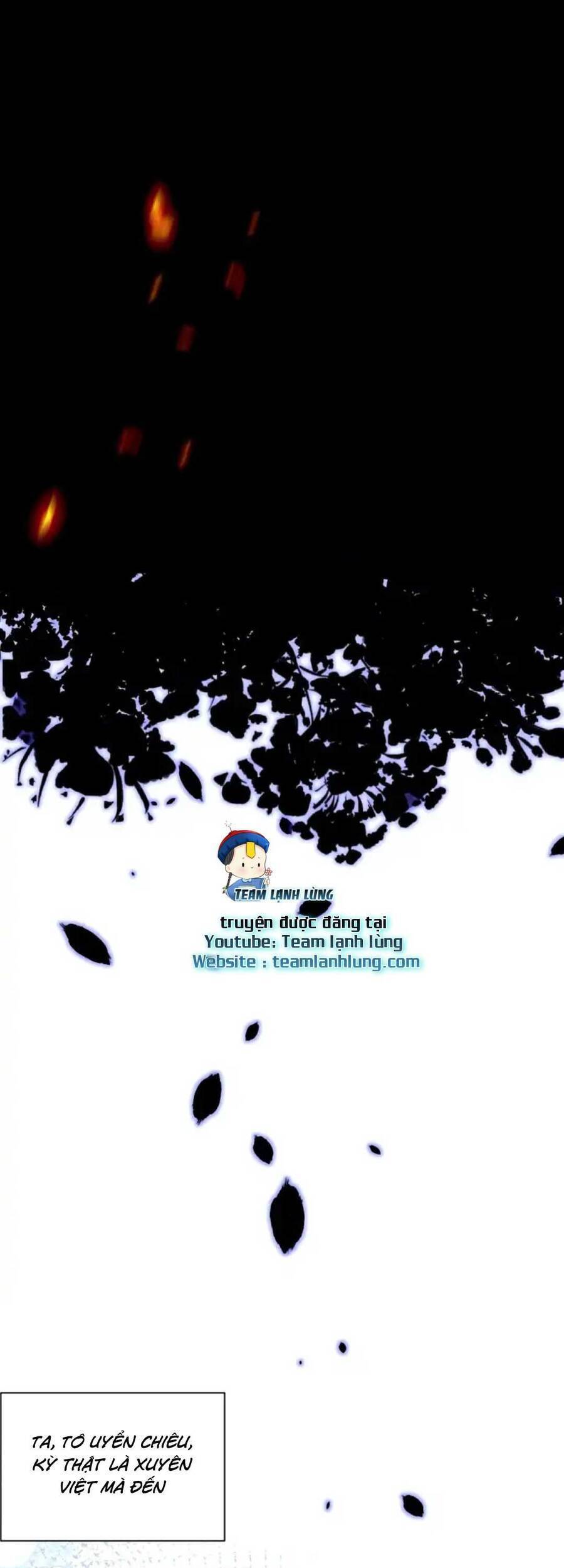 Phương Thức Nuôi Dưỡng Nhân Vật Phản Diện