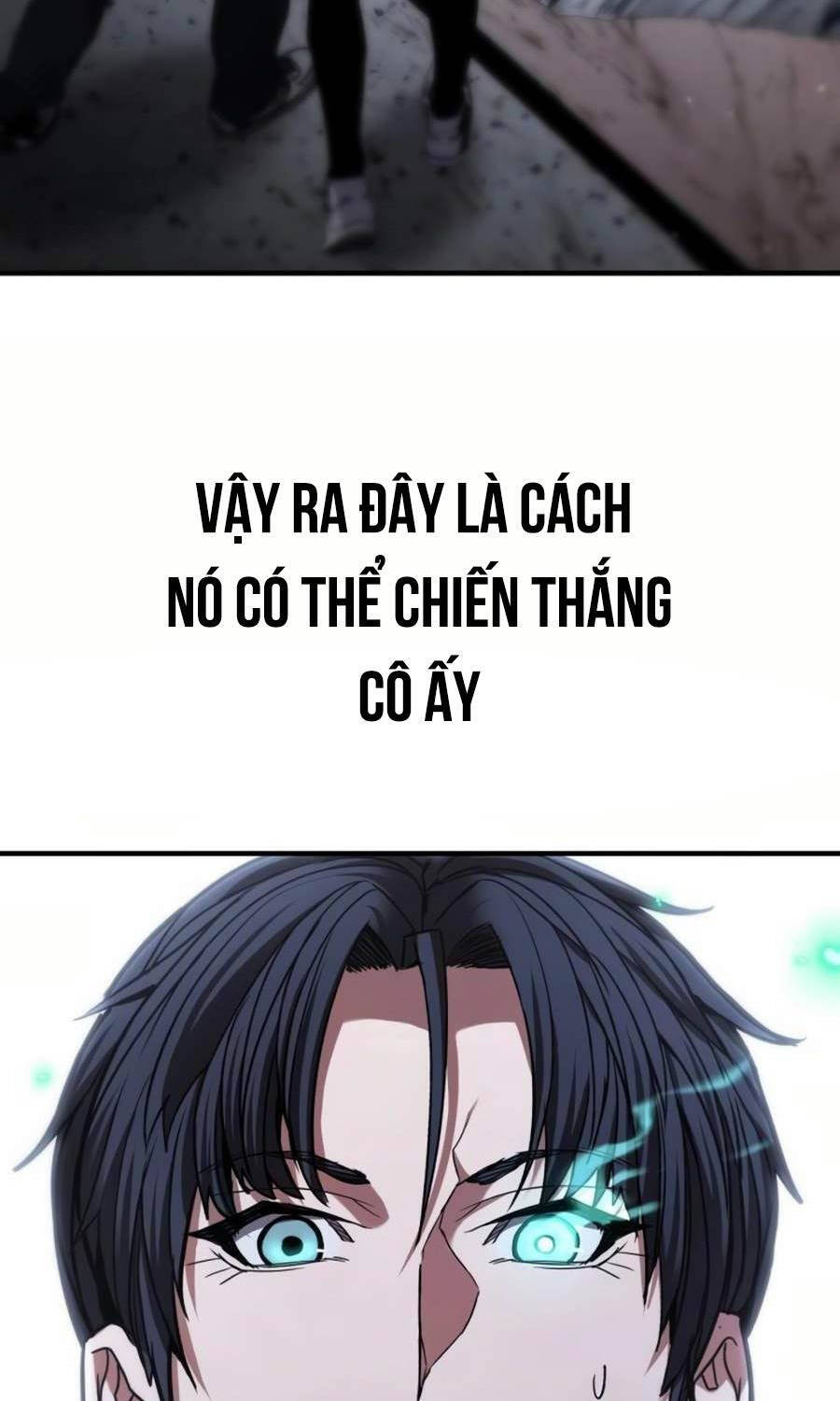 Anh Hùng Bị Trục Xuất