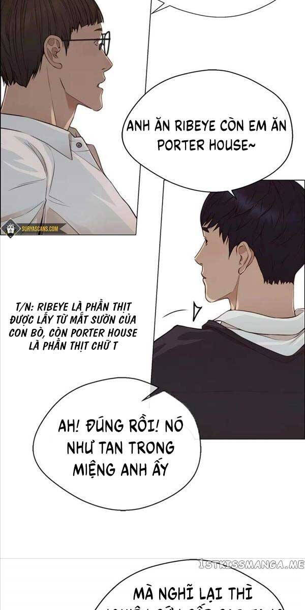 Người Đàn Ông Thực Thụ