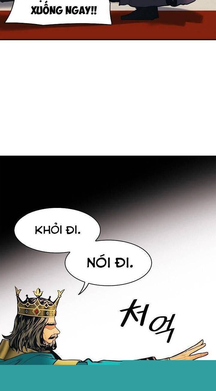 Bất Bại Chân Ma Chapter 51 - Trang 2