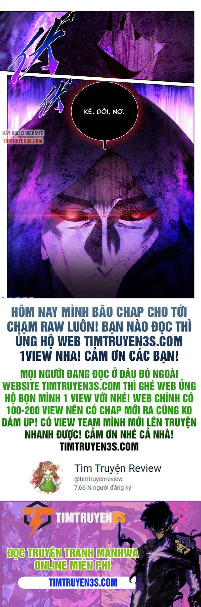 Đại Phụng Đả Canh Nhân Chapter 175 - Trang 2