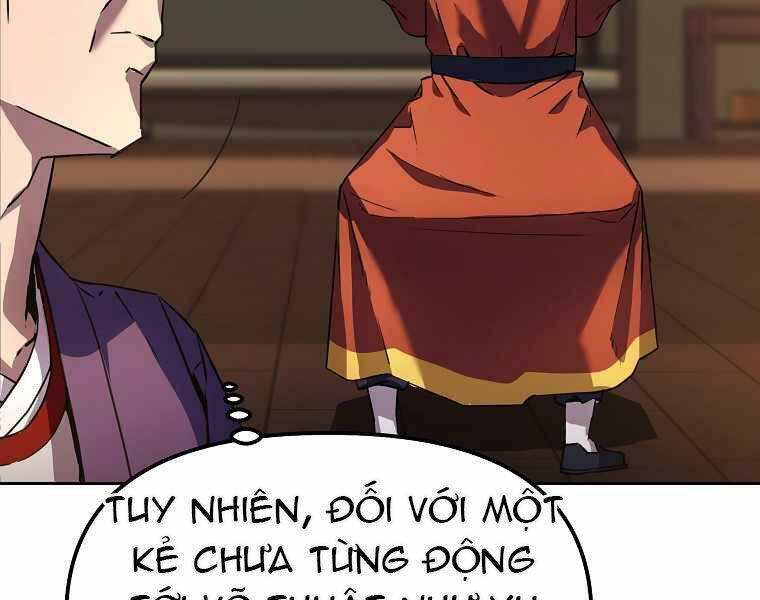 Sự Chuyển Sinh Vào Võ Lâm Thế Gia Của Ranker