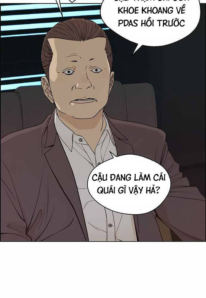 Người Đàn Ông Thực Thụ