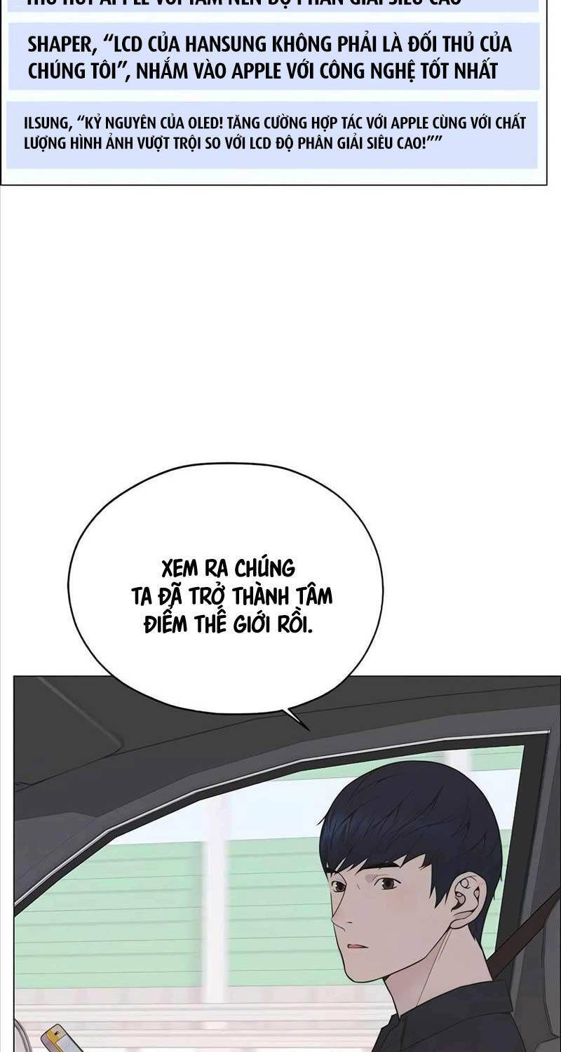 Người Đàn Ông Thực Thụ