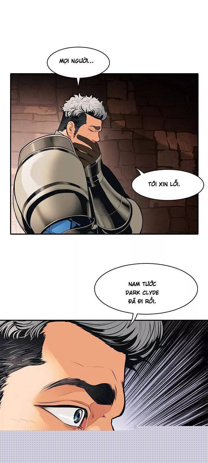 Bất Bại Chân Ma Chapter 72 - Trang 2