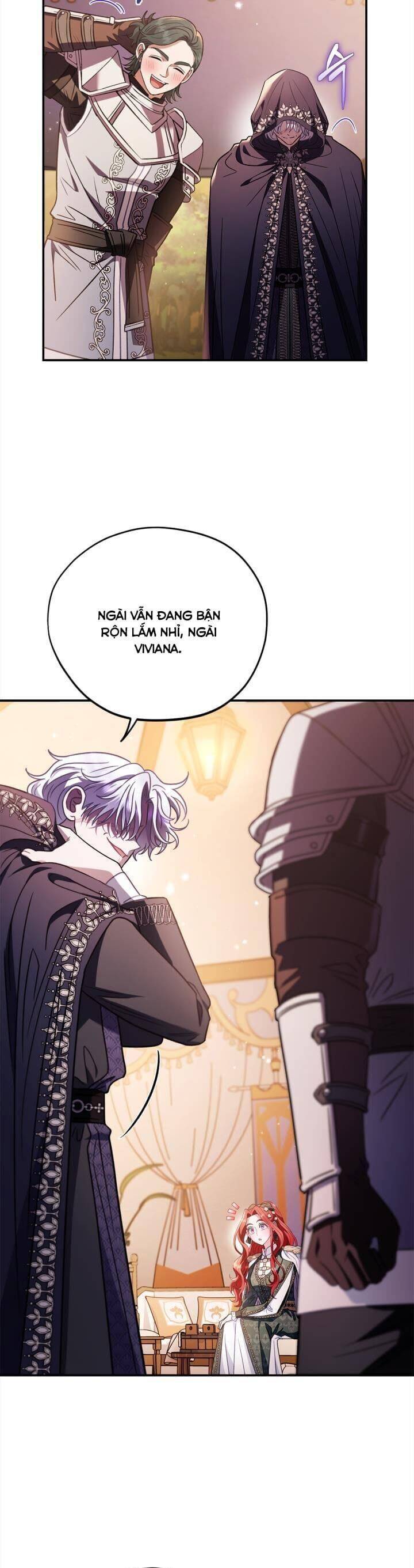 Trở Thành Người Giám Định Chất Độc Cho Thế Lực Hắc Ám1 - Chương 26 - Trang 42