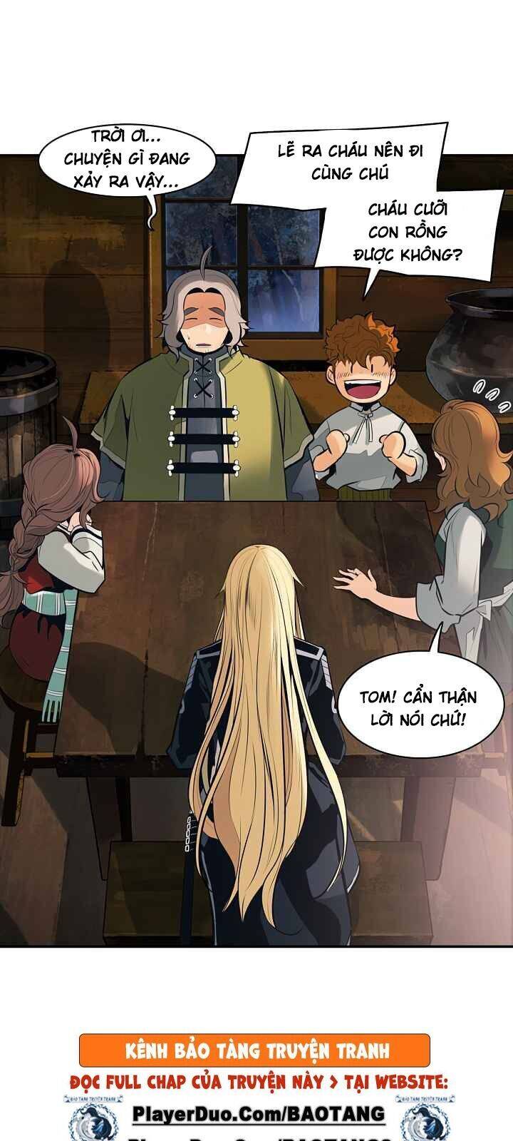 Bất Bại Chân Ma Chapter 74 - Trang 2