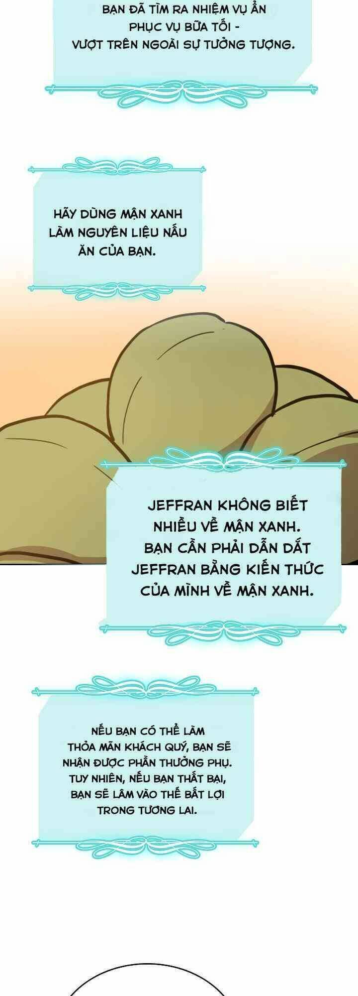 Chuyển Sinh Ma Pháp Đặc Biệt Yếu