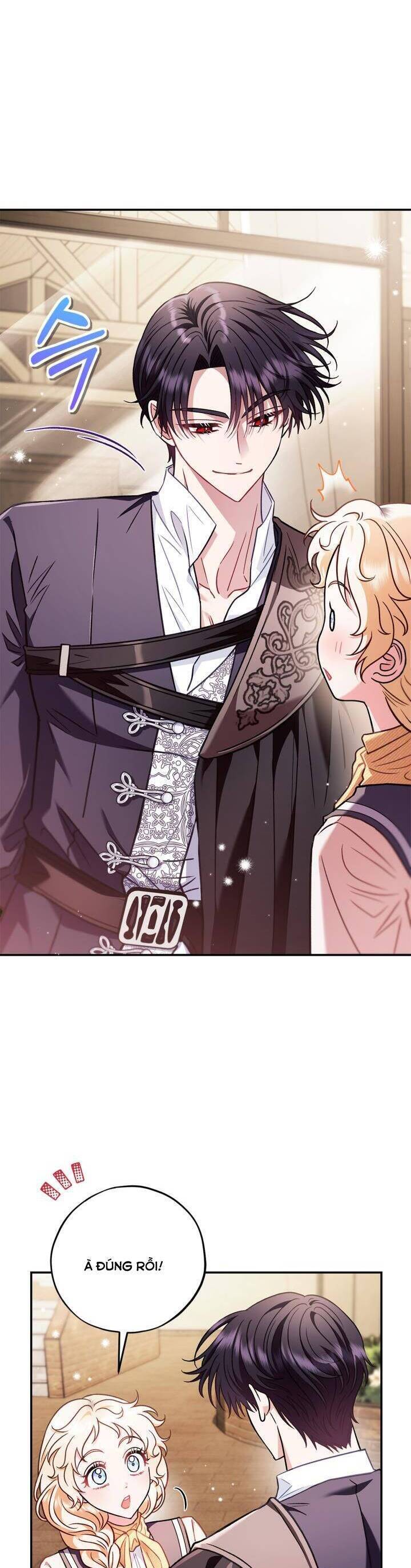 Trở Thành Người Giám Định Chất Độc Cho Thế Lực Hắc Ám1 - Chương 24 - Trang 10