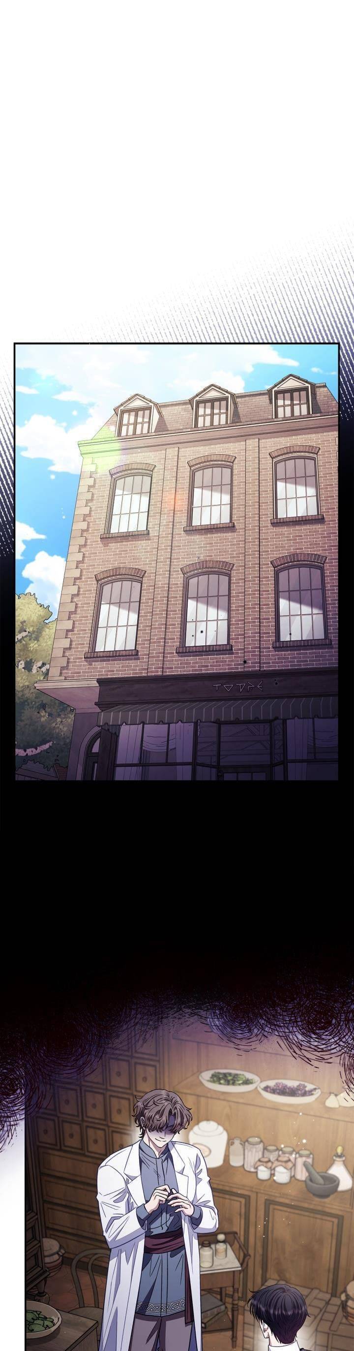 Trở Thành Người Giám Định Chất Độc Cho Thế Lực Hắc Ám1 - Chương 23 - Trang 2