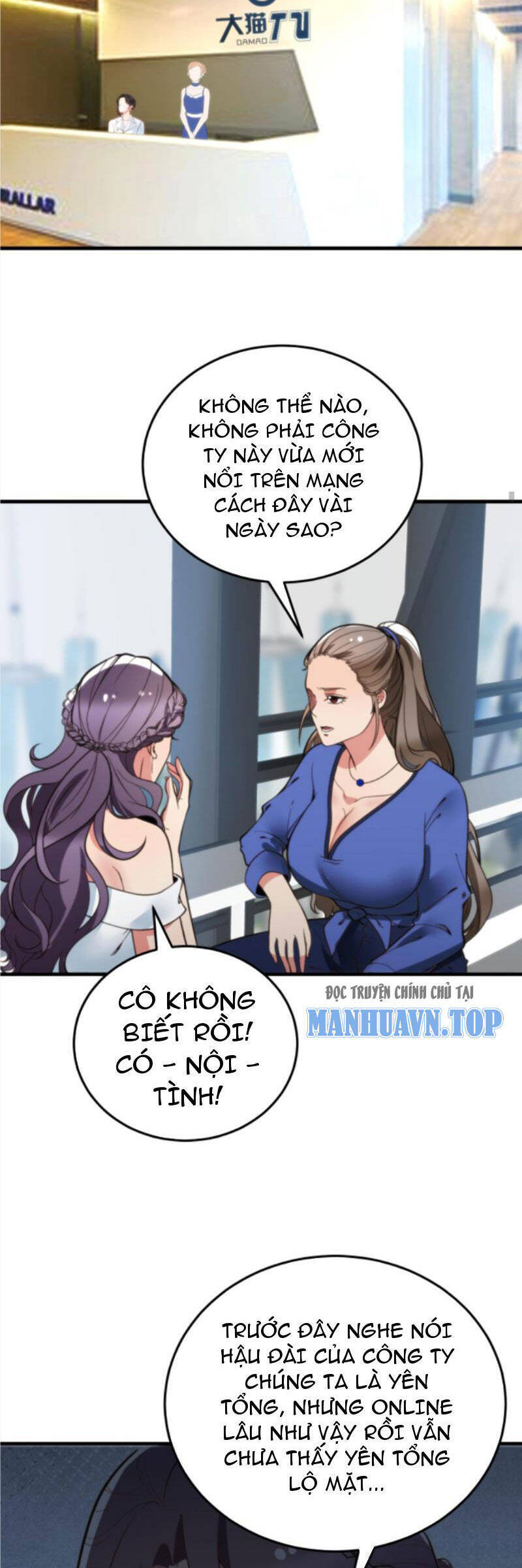 Ta Có 90 Tỷ Tiền Liếm Cẩu!