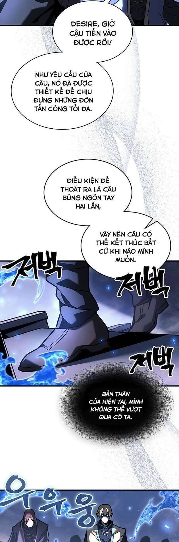 Chuyển Sinh Ma Pháp Đặc Biệt Yếu