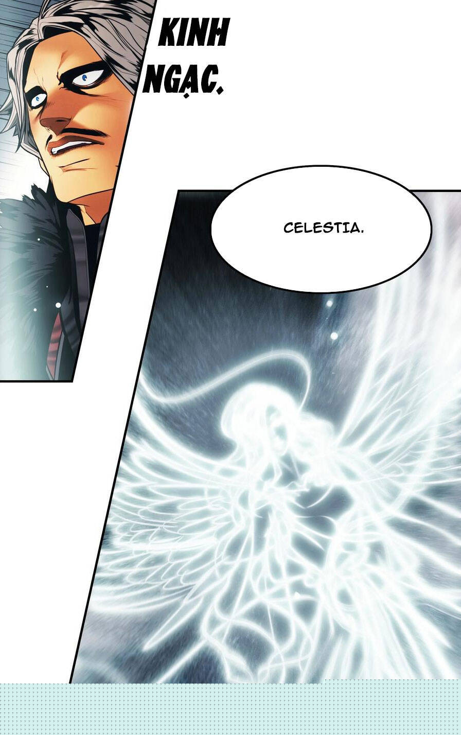 Bất Bại Chân Ma Chapter 151 - Trang 2