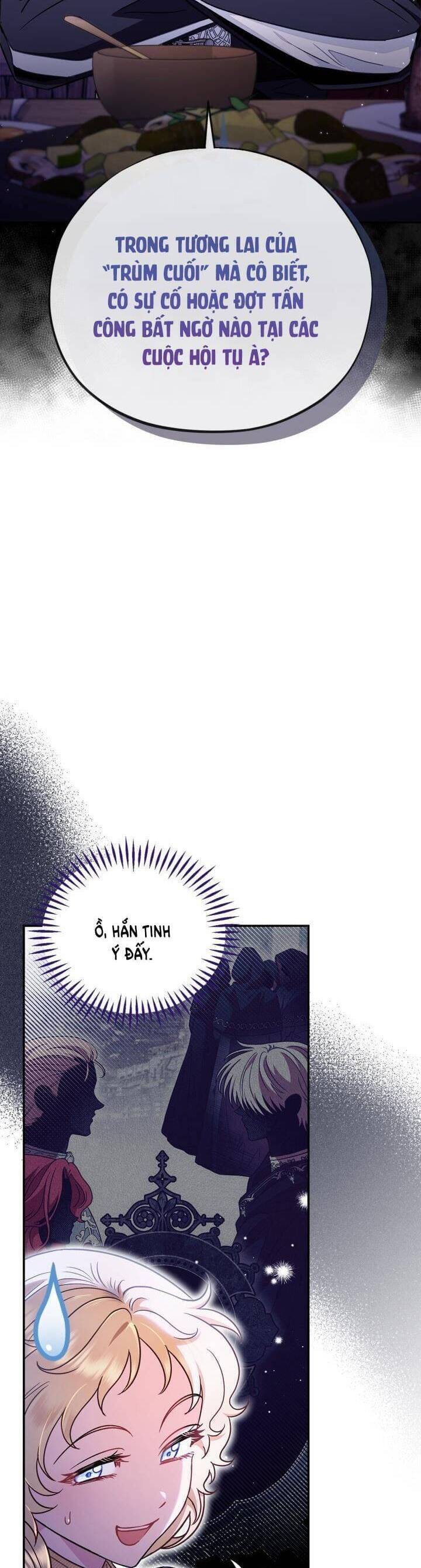 Trở Thành Người Giám Định Chất Độc Cho Thế Lực Hắc Ám1 - Chương 22 - Trang 40