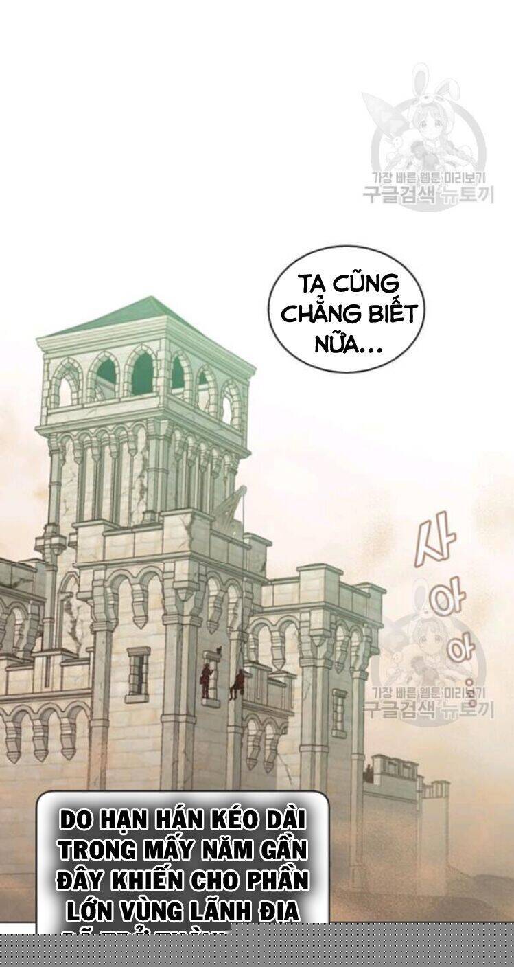 Anh Hùng Mạnh Nhất Trở Lại
